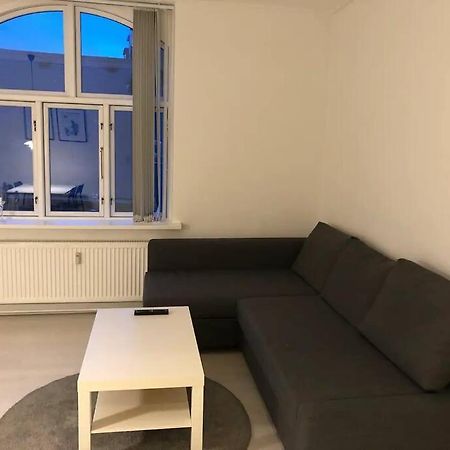 Apartment Wilma Олбор Екстериор снимка