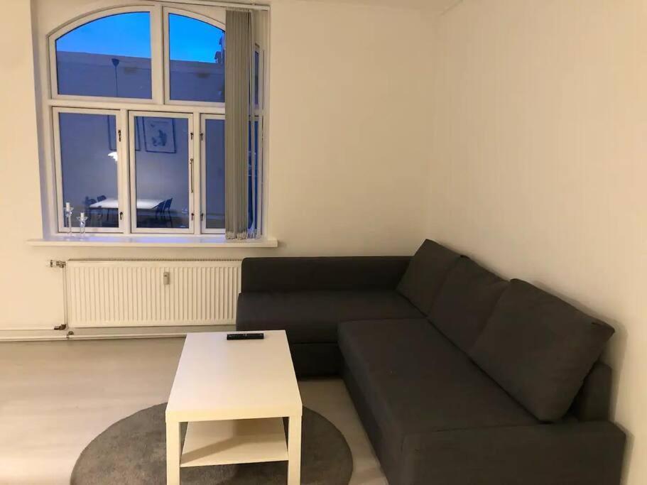 Apartment Wilma Олбор Екстериор снимка