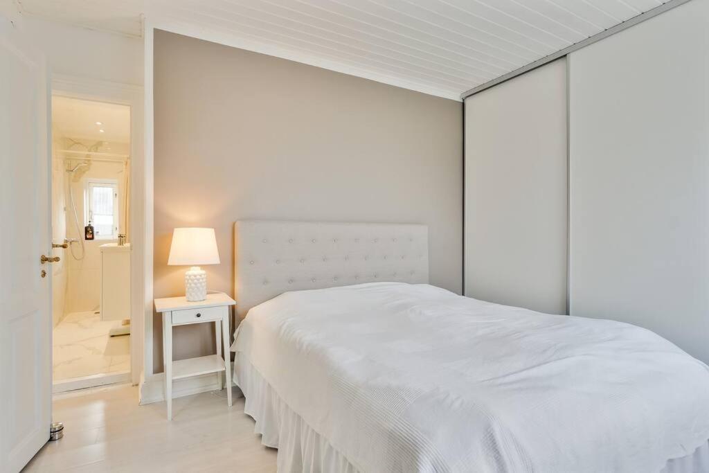 Apartment Wilma Олбор Екстериор снимка